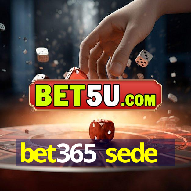 bet365 sede